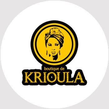 Boutique de crioula