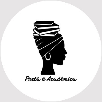 Preta e Academica